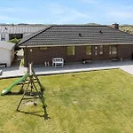 Holiday home 138-thisted-lervej-8-b Thisted