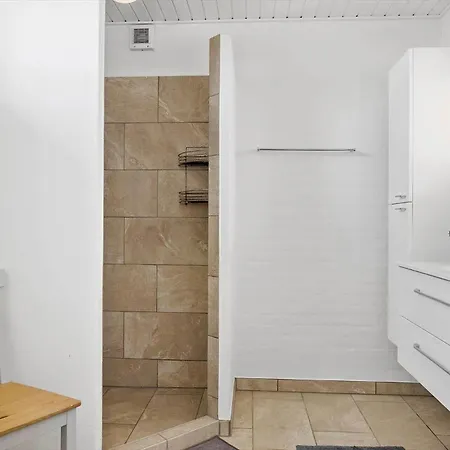 138-thisted-lervej-8-b Dom wakacyjny *