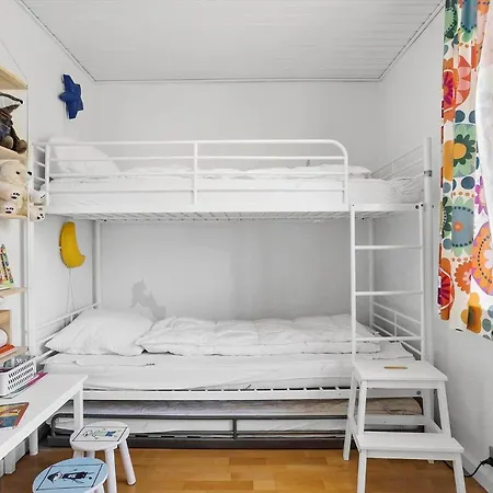 Dom wakacyjny 138-thisted-lervej-8-b *