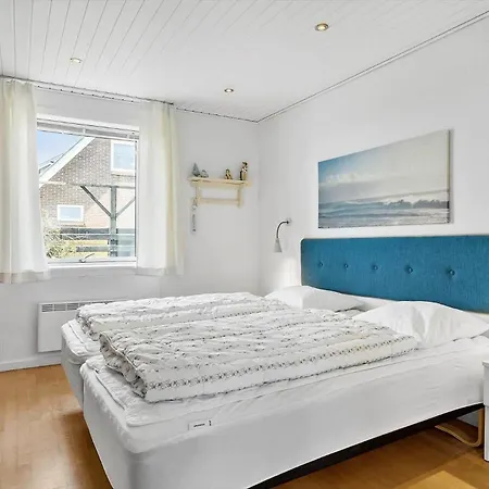 138-thisted-lervej-8-b Dom wakacyjny Thisted