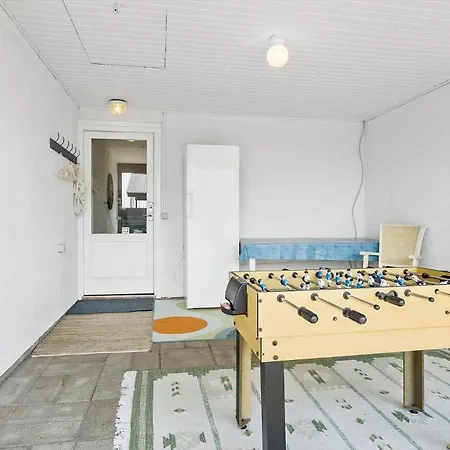 138-thisted-lervej-8-b Ferienhaus Thisted