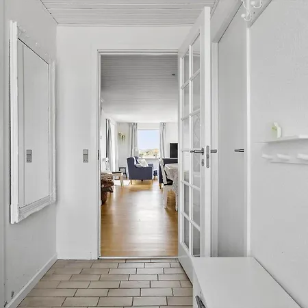 138-thisted-lervej-8-b Dom wakacyjny *