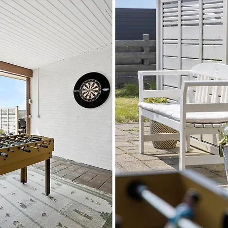 138-thisted-lervej-8-b Dom wakacyjny Thisted