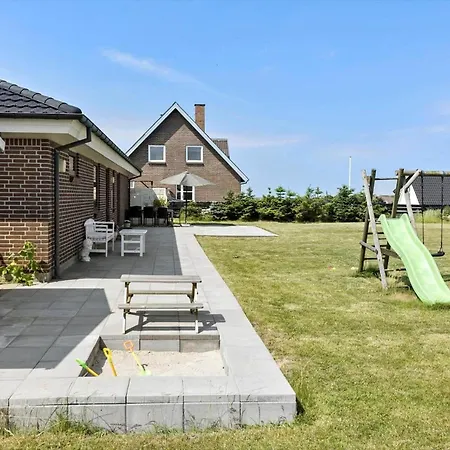 Dom wakacyjny 138-thisted-lervej-8-b Thisted