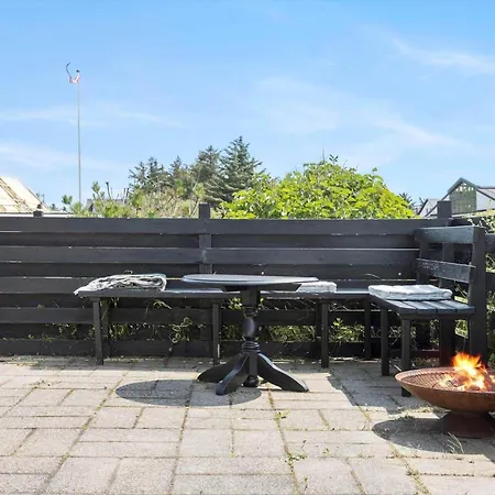 138-thisted-lervej-8-b Dom wakacyjny *