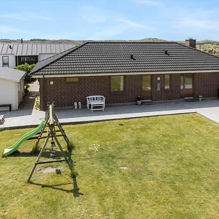 Ferienhaus 138-thisted-lervej-8-b Thisted