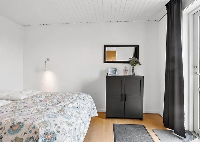 138-thisted-lervej-8-b Сasa de vacaciones