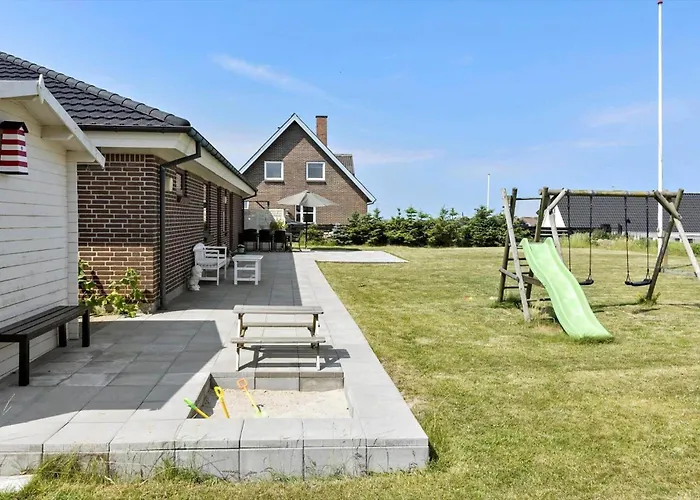 Сasa de vacaciones 138-thisted-lervej-8-b